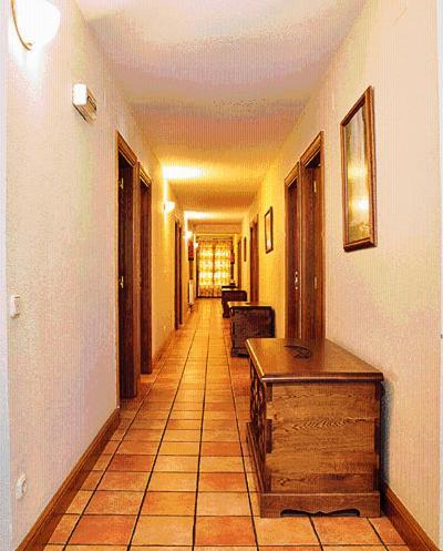 Hostal Lorentxo Olave Екстер'єр фото